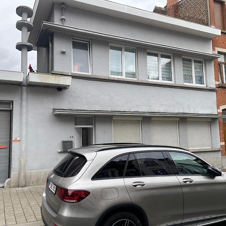 דירות La Belle Etoile De Bruxelles מראה חיצוני תמונה